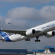 Image for article titled Airbus A350 XWB First Flight Video: The Dreamliner's Nightmare Is Real